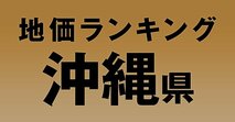 a沖縄県の地価・坪単価ランキング【2024年版】　高額、上昇、下落地点や価格推移を公開！