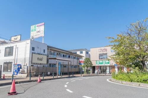 今後の発展が期待される「さいたま市桜区」西浦和駅の様子