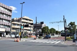 副都心線