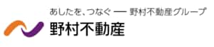 野村不動産グループロゴ