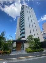 「プラウド瑞江」（筆者撮影）