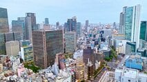 a【大阪府中古マンション価格推移】市内中心6区の成約価格は6054万円と横ばいも、売出価格との乖離激しく警戒水域へ【完全版】