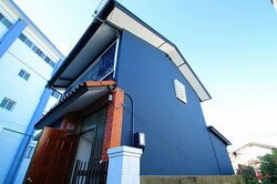 ツタに覆われた10年放置の戸建てをリフォーム