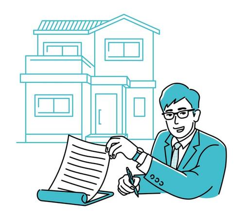 不動産仲介会社を選ぶ際の注意点とは