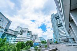 さいたま新都心・都市風景（出典：PIXTA）