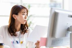 不動産会社の経理