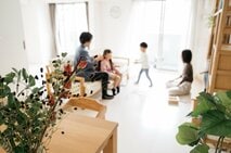 a補助金160万円の「子育てグリーン住宅支援事業」がスタート！　リフォームでも最大60万円の補助金を受け取れる！