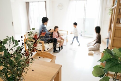 「子育てグリーン住宅支援事業」を活用しよう