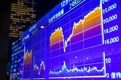 株価と不動産価格は連動する