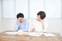 住宅ローン借り換え注意点