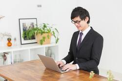 不動産会社への転職