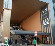 a東京都大田区池上に21年ぶりの新築マンション建設中！ 池上エリアは買いか？ 駅周辺を歩いて住環境を調査