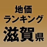 【滋賀県の地価・坪単価ランキング】2025年は3.8％増！高額地点、上昇/下落地点や価格推移を確認しよう