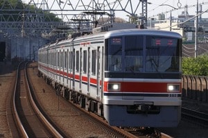 東急目黒線