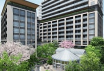 a聖路加レジデンスを超えた？　5億円超えの富裕層が押し寄せる老人ホーム「パークウェルステイト西麻布」とはどんな施設？