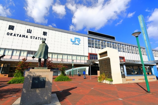 岡山県の「新築マンション総戸数ランキング」岡山市、倉敷市、津山市、瀬戸内市など、注目エリアのおすすめ物件は?