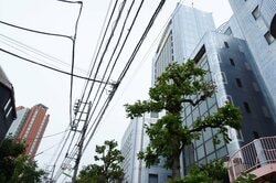 サンタワーズ