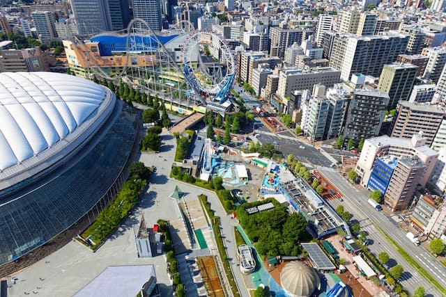 文京区の「新築マンション総戸数ランキング」千石、本郷、茗荷谷、春日、白山、小石川など、注目エリアのおすすめ物件は？