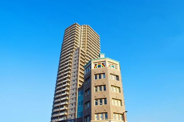エイペックスタワー浦和