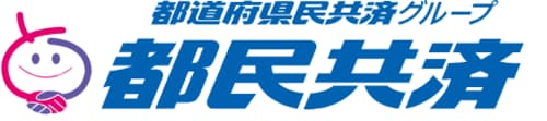 都民共済ロゴ