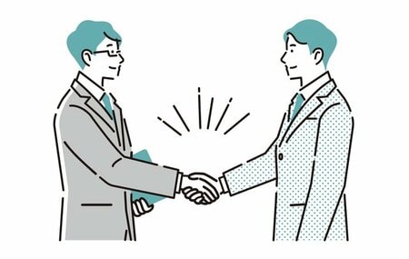 業者の選定基準は「ここなら大丈夫！」と思えるかどうかだった