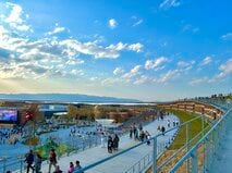 a大阪・関西万博で地価と不動産価格の上昇は続く？　過去事例と相関関係から今後を予測