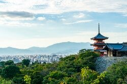 京都市の空き家税がスタート
