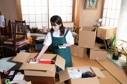 リノベ前のモノの整理は思ったよりも大変！
