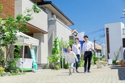 注文住宅の相場