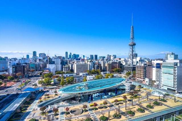 愛知県の「新築マンション総戸数ランキング」名古屋、栄、錦、今池、一宮、春日井など、注目エリアのおすすめ物件は？