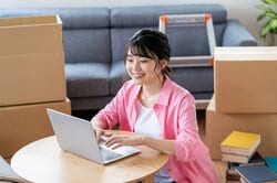 相見積もり