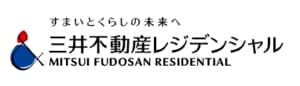 三井不動産レジデンシャルロゴ